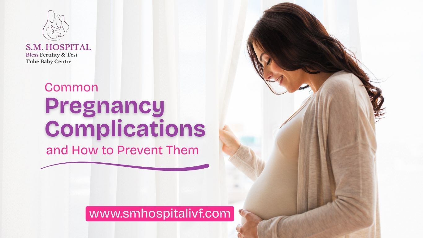 Pregnancy Complications